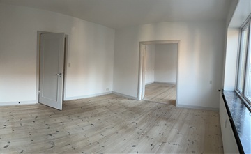 Photo 3. Apartment, Jyllandsgade, Skørping 