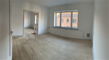 Photo 6. Apartment, Jyllandsgade, Skørping 