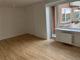 Photo 3. Apartment, Peter Bangs Vej, Frederiksberg 
