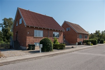 Photo 5. House, Åboulevarden, Grenaa 