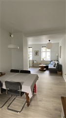 Photo 2. Apartment, Sønder Allé, Aarhus C 