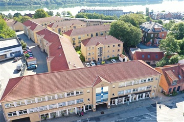 Photo 13. Apartment, Odinparken, Viborg 