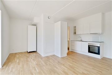 Photo 1. Apartment, Vikærsvej, Risskov 