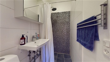 Photo 12. Apartment, Korsørgade, København Ø 