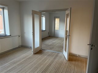 Photo 1. Apartment, Jyllandsgade, Skørping 