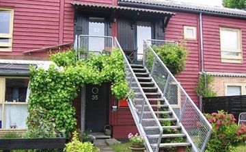 Photo 3. Room, Tinggården, Herfølge 
