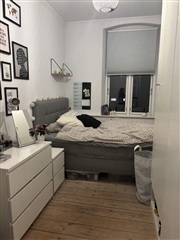 Photo 1. Room, Vesterbro, Odense C 