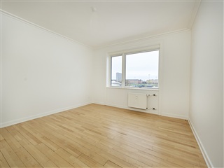 Photo 9. Apartment, Peter Bangs Vej, Frederiksberg 