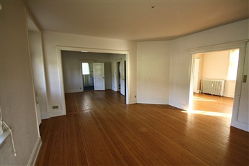 Photo 1. Apartment, Nørre Langgade, Rødkærsbro 