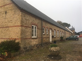 Billede 2. Lejlighed, Marsk Stigs Vej, Korsør 