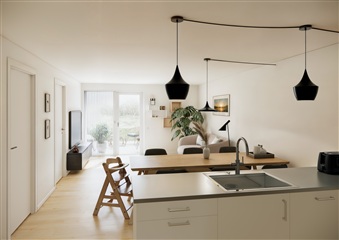 Photo 3. Apartment, Elmevangen, Kolding 