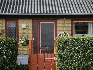 Photo 4. Room, Malerstræde, Hasle 