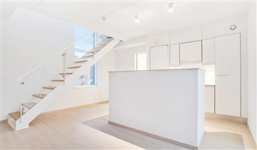 Photo 3. Apartment, Østergade, Aarhus C 