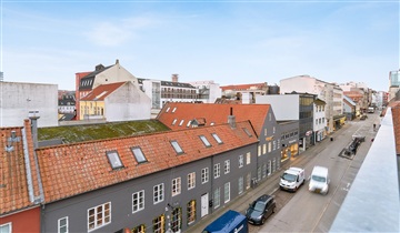 Photo 14. Apartment, Østergade, Aarhus C 