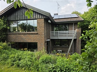 Photo 16. House, Enebærhaven, Kokkedal 