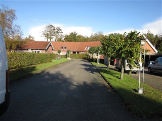 Photo 5. Apartment, Skovhøjen, Hejnsvig 