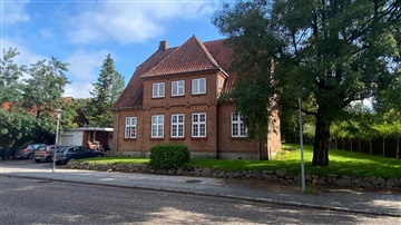 Photo 2. Apartment, Nørre Langgade, Rødkærsbro 