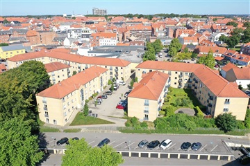Photo 12. Apartment, Odinparken, Viborg 