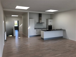 Photo 3. Apartment, Rådhus Alle, Tjele 