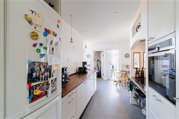 Photo 5. Apartment, Nørrebrogade, København N 