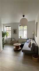 Photo 1. Apartment, Sønder Allé, Aarhus C 