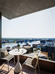 Photo 10. Apartment, Posten, København V 
