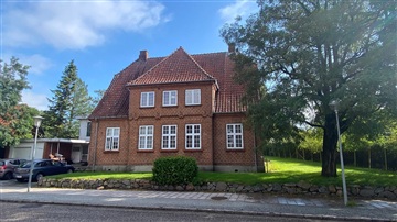 Photo 1. Apartment, Nørre Langgade, Rødkærsbro 