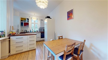 Photo 5. Apartment, Korsørgade, København Ø 