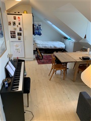 Photo 2. Apartment, Tøndergade, Aarhus C 