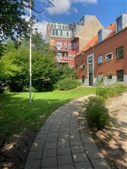 Photo 1. Apartment, Ydunsgade, Vejle 