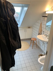 Photo 4. Apartment, Tøndergade, Aarhus C 