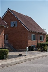 Photo 6. House, Åboulevarden, Grenaa 
