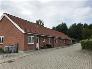 Photo 8. Apartment, Skovhøjen, Hejnsvig 