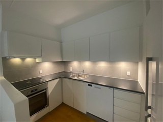 Photo 2. Apartment, Odinparken, Viborg 
