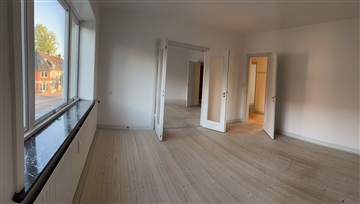 Photo 4. Apartment, Jyllandsgade, Skørping 