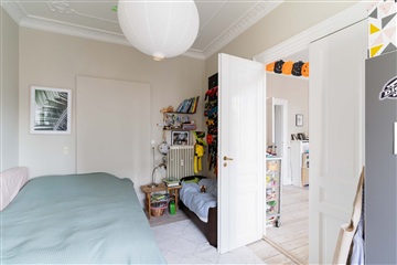Photo 11. Apartment, Nørrebrogade, København N 