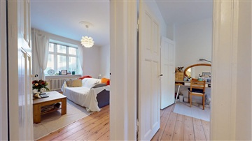 Photo 7. Apartment, Korsørgade, København Ø 