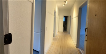 Photo 10. Apartment, Jyllandsgade, Skørping 