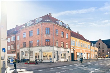 Photo 17. Apartment, Nørregade, Nyborg 