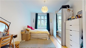 Photo 10. Apartment, Korsørgade, København Ø 