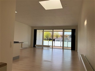 Photo 2. Apartment, Rådhus Alle, Tjele 