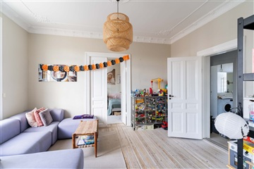 Photo 2. Apartment, Nørrebrogade, København N 