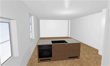 Photo 4. Apartment, Esplanaden, København K 