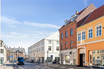 Photo 3. Apartment, Nørregade, Nyborg 