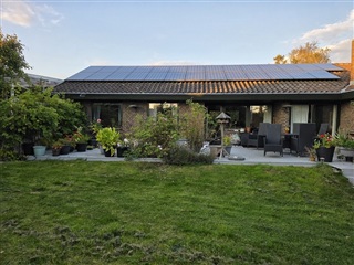 Photo 1. House, Enebærhaven, Kokkedal 