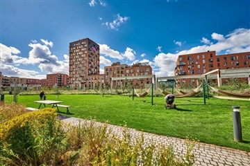 Photo 3. Room, Poppelstykket, København SV 