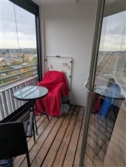 Photo 4. Room, Thulevej, Aalborg SØ 