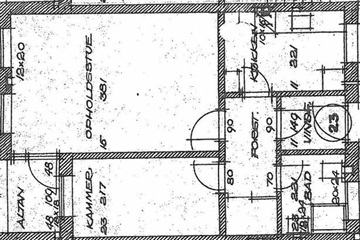 Photo 8. Apartment, Danmarksvej, Middelfart 