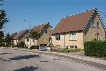Photo 3. House, Åboulevarden, Grenaa 