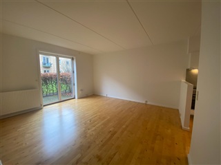 Photo 6. Apartment, Odinparken, Viborg 